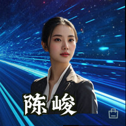 陈峻